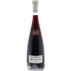 Bottle of Cote Des Roses Rouge 2011 Red Blends Wine