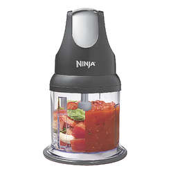 Ninja Express Chop Food Processor