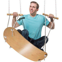 Swurfer Surfboard Swing