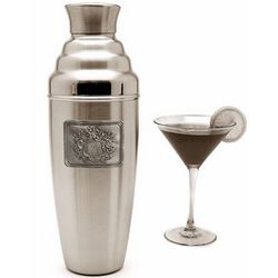 Royal Crested Giant Extremely Large Cocktail Shaker