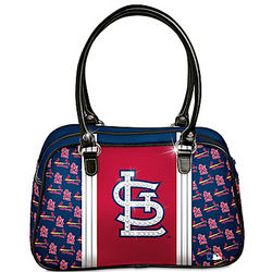St. Louis Cardinals City Chic Handbag