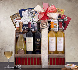 Stella Rosa Italian Wine Gift Basket