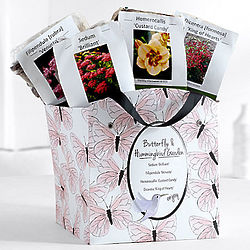 Butterfly and Hummingbird Haven Root Kit