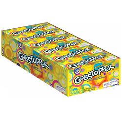 Gobstopper Everlasting Jawbreakers 24 Count Box