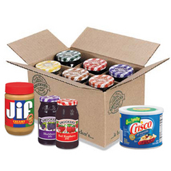 Smucker'sÂ® Pantry 6-Pack