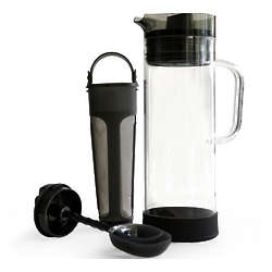 50 oz. Cold Brew Iced Coffee Maker