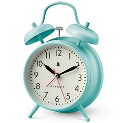 Covent Garden Alarm Clock
