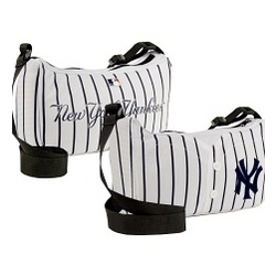 New York Yankees Jersey Purse