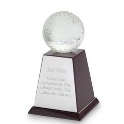 Golf Ball Award