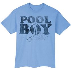 Pool Boy T-Shirt