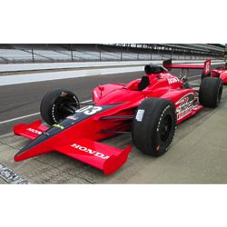 Indianapolis IndyCar Experience for 1