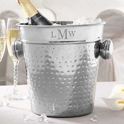 Westwood Classic Celebrations Engraved Chiller Ice Bucket