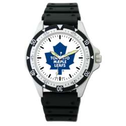 Toronto Maple Leafs Option Watch