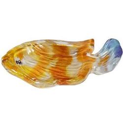 Rainbow Fish Soap Dish