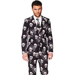 Skulleton Suit
