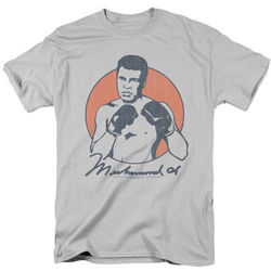 Muhammad Ali Retro Ali T-Shirt