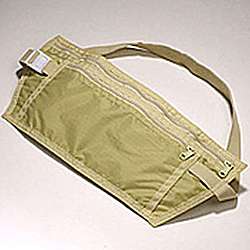 Travel Security Pouch