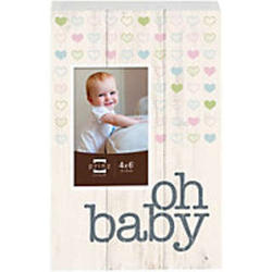 Oh Baby Photo Frame