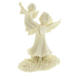 Comfort of Heaven Angel Figurine