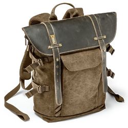 Africa Medium Backpack