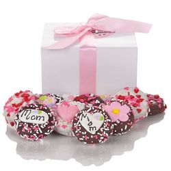 Mother's Day Oreo Gift Box