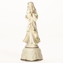 Irish Blessed Mary Statue