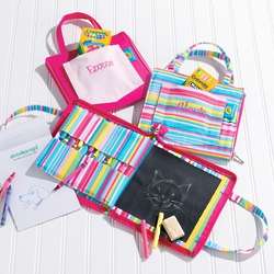 Personalized Doodlebag