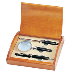 Executive Mail Accessories Gift Set