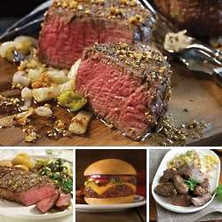Fred's Favorites Beef Gift Box