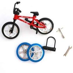 Mini Finger Bicycle Toy