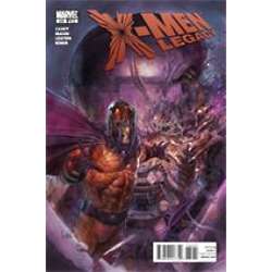 X-Men Legacy Magazine Subscription