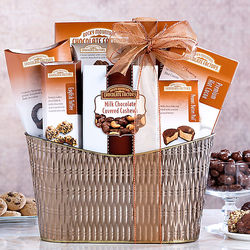 Rocky Mountain Collection Gift Basket