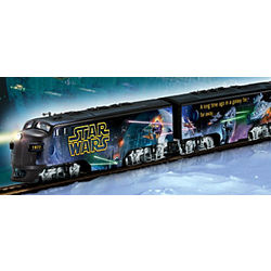 Star Wars Express Train Set