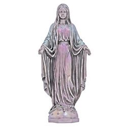 Our Lady of Grace Figurine