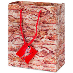 Bacon Gift Bag