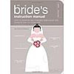 The Bride's Instruction Manual Book
