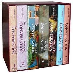 In Conversation with God the Complete 7 Volume Set