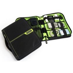 Cable Stable Laptop Accessory Bag