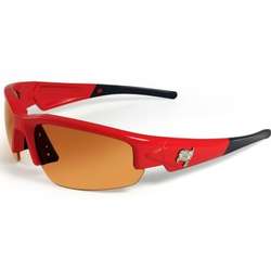 Tampa Bay Buccaneers Dynasty Sunglasses