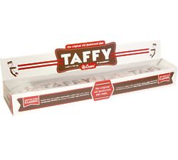 24 Assorted Flavor Giant Old Fashioned Taffy Sticks