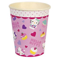 Hello Kitty Party Cups