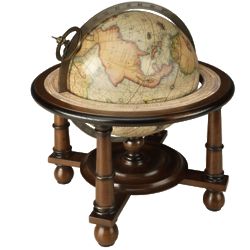 Navigator Table Terrestrial Globe