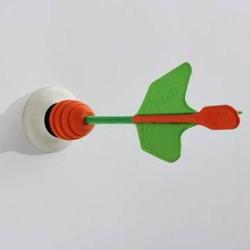 Children's Soft Outdoor Dart Toy