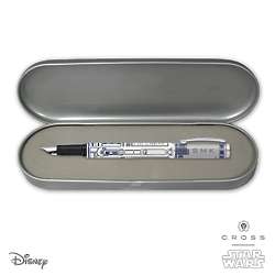 Personalized Star Wars Pop R2D2 Fountain Pen