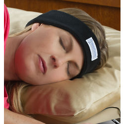 Sleep Assisting Music Headband