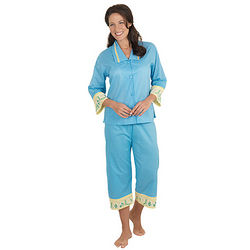 Daisy Meadow Pajamas