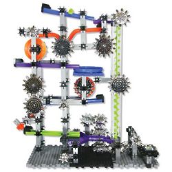 The Learning Journey Techno Gears Extreme Marble Mania Toy