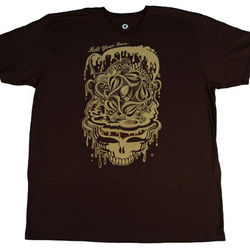 Grateful Dead Melt Your Face T-Shirt