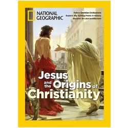 Jesus and the Origins of Christianity Book
