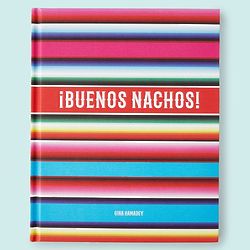 Buenos Nachos Cookbook